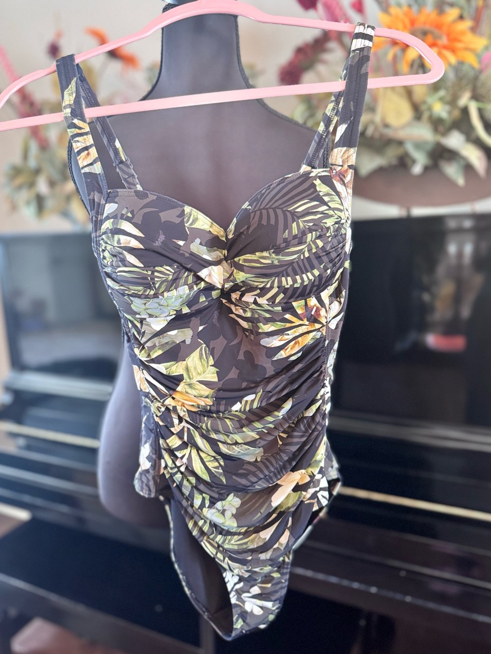 NIP TUCK Swimsuit